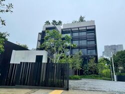 Jervois Privé (D10), Apartment #498754961